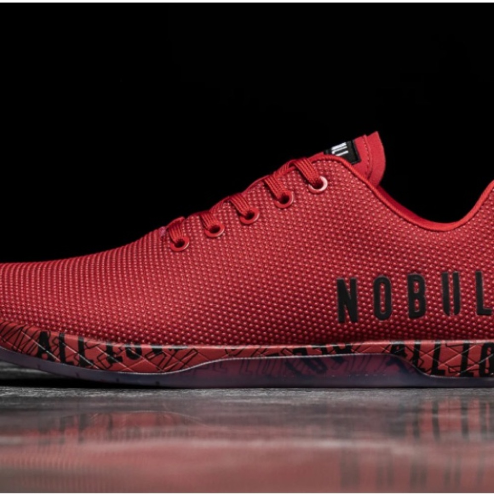 NoBull Women’s Trainer